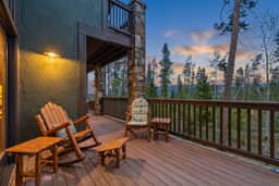 Luxury Mtn Retreat | Ski • Golf • Hike | Sleeps 10 - Image 5
