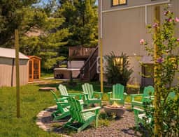 Poconos Retreat: Theater, Hot Tub, Sauna, Games - Image 4