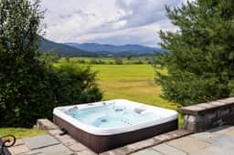 Sojourners Rest: Old Rag Views, Hot Tub, Fire Pit - Image 2