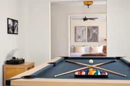 Southbound Social | Pool • Patio • Games & Movies - Image 3