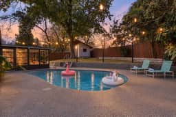 Southbound Social | Pool • Patio • Games & Movies - Image 2