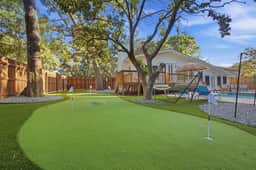Fort Walton Fun | Pool, Hot Tub, Games & Firepit - Image 2