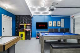 Your Poconos Escape | Game Room • Firepit • Grill - Image 3