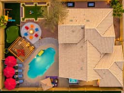 The Sunny Social | Pool • Hot Tub • Games Galore! - Image 4