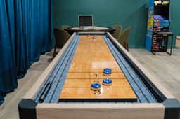 The Sunny Social | Pool • Hot Tub • Games Galore! - Image 5
