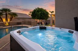 Adobe Afterglow | Swim, Soak, Play & Stay Awhile - Image 3