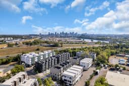 Nashville Hideaway | Amazing Rooftop Patio & Views - Image 2