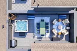 Nashville Hideaway | Private Rooftop • City View - Image 3