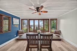 Lake Norman Haven | Private Dock + Lake Views - Image 4