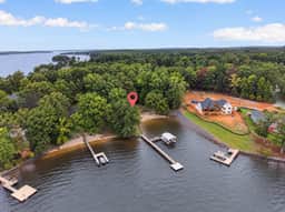 Lake Norman Haven | Private Dock + Lake Views - Image 2