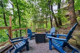 Smoky Mtn Escape | Hot Tub • Fire Pit • Game Room - Image 5