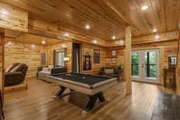 Mountain Views | Hot Tub • Firepit • Game Room - Image 4
