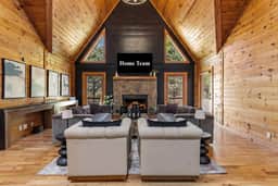 6BR | Sauna, Hot Tub & Games | 8 Min Downtown - Image 3