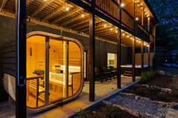 6BR | Sauna, Hot Tub & Games | 8 Min Downtown - Image 4