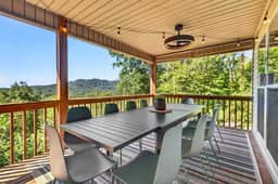 Wineberry Ridge | Hot Tub • Sauna • Grill • Views - Image 4