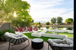 Lakin' It Easy | Luxe Waterfront Oasis | Sleeps 16 - Image 3