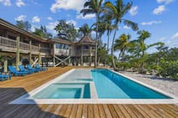 Private Island Oasis | Pool + Dock • Boat-In Only - Image 2