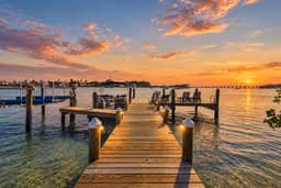 Private Island Oasis | Pool + Dock • Boat-In Only - Image 3