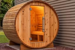 Poconos Retreat: Sauna, Hot Tub, Fire Pit & Games - Image 2