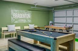 Bradenton Oasis | Pool • Spa • Games • Fire Pit - Image 3