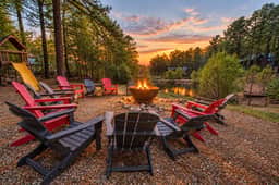 Great Bear Lodge | Hot Tub • Firepit • Views - Image 5