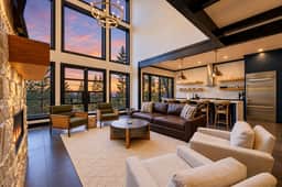 Highpoint House | Views • Rooftop Deck • Hot Tub - Image 3