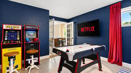 Fort Walton Oasis | Pool | Games | Tiki Bar - Image 3