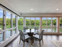 5BR Lakefront | Dock, Hot Tub & Theater • Games - Image 4