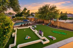 The Mesa Mirage • Stay, Splash, Play • Sleeps 15 - Image 3