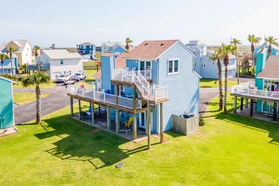 Coastal Casa-Ocean Views | Family Friendly | 5BR! - Image 1