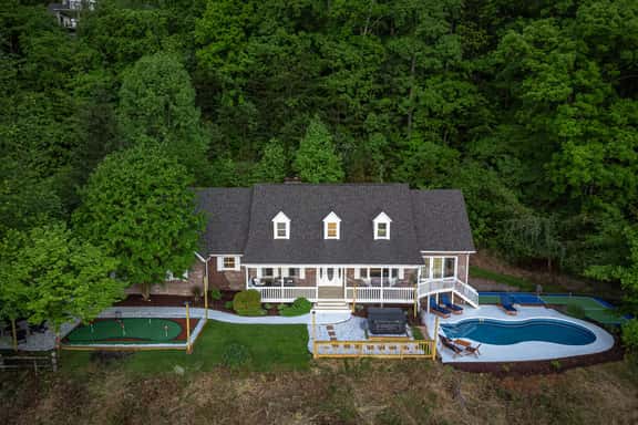 Massive Asheville Compound~A Memorable Experience - Image 1