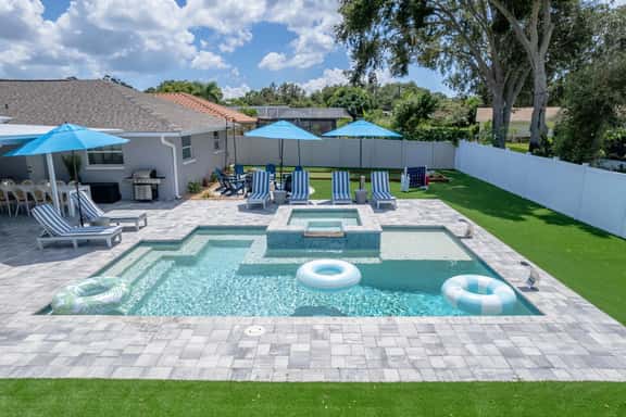 Resort-Style Pool | 3 Mi to Beach | Mini Golf - Image 1
