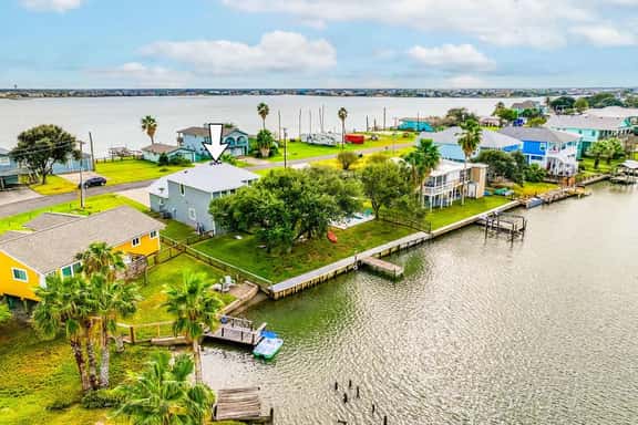 Copano Ridge~Private Pool~Priv. Dock~Pet Friendly - Image 1