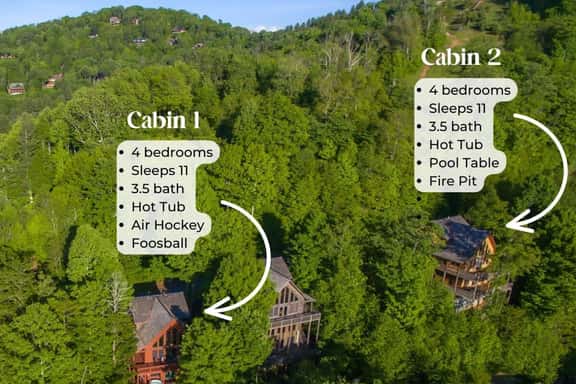 Ski In/Out @ Hatley Pointe ~Views~HotTub ~Fire Pit - Image 1