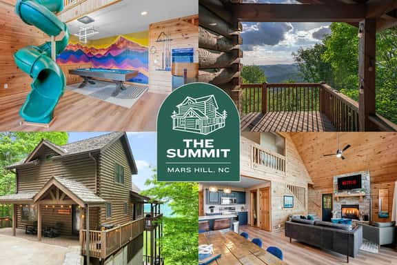 The Summit - Image 1