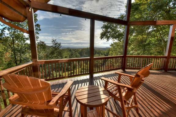 Endless Views | Hot Tub | Movie Theater | Firepit - Image 1