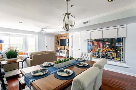 Walk To Broadway!Charming Modern Historic Townhome - Image 1