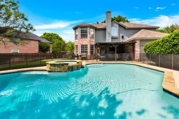 Heated Pool|Hot Tub|Sleeps 16|Putting Green! - Image 1