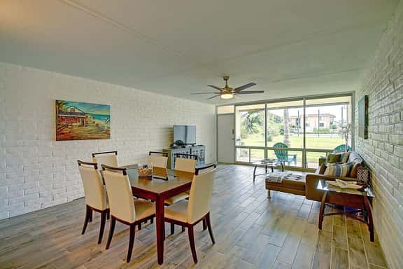 A Salty Day Getaway| Beach Boardwalk | Large Pool! - Image 1