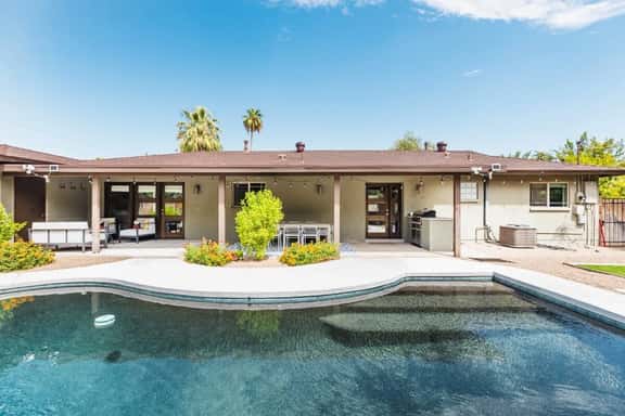 Daylight Dream | 4BR Pool Home Near Old Town - Image 1