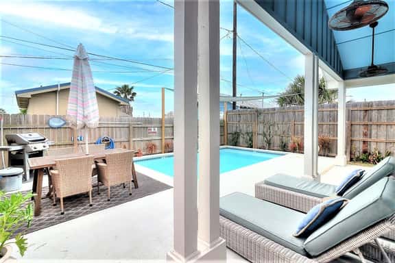 La Puerta Rosada~Private Pool~Prime Location - Image 1
