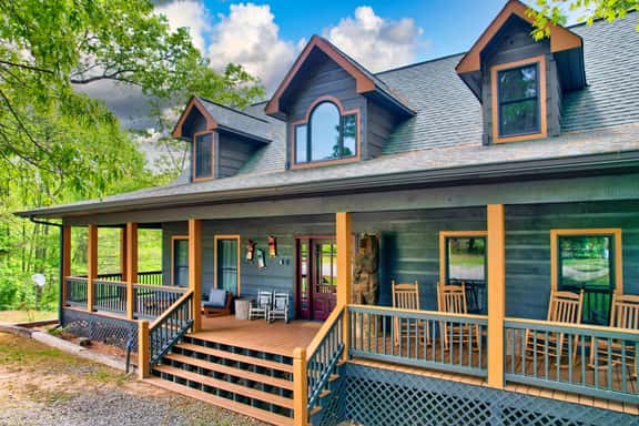 Lake Views | Hot Tub | Fire Pit | Micro Events - Image 1