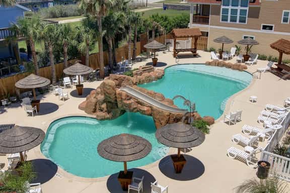 Borracho Beach- Waterslide! | Pet Friendly - Image 1