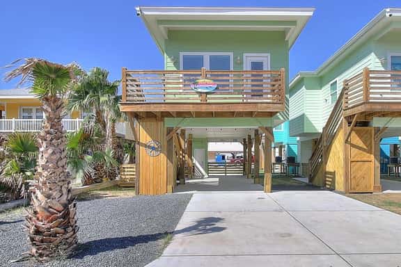 Sweet Home La Cabana~Patio & BBQ ~Community Pool - Image 1