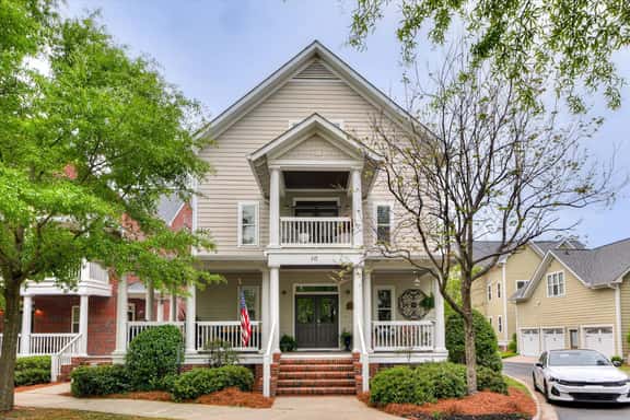 10 Minutes to Augusta National & by Riverwalk - Image 1