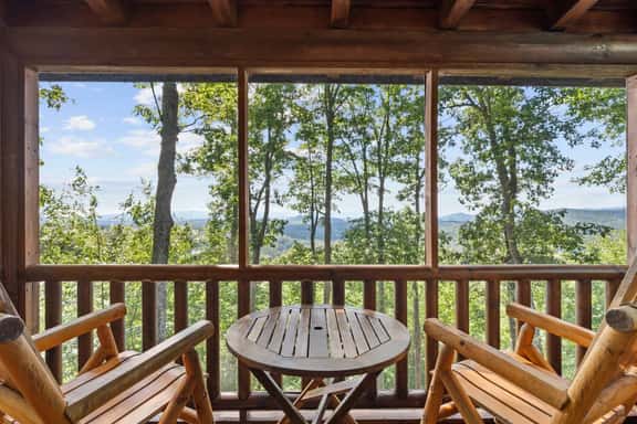 MTN Views~Hot Tub~Fire Pit~Pool Table~Games - Image 1