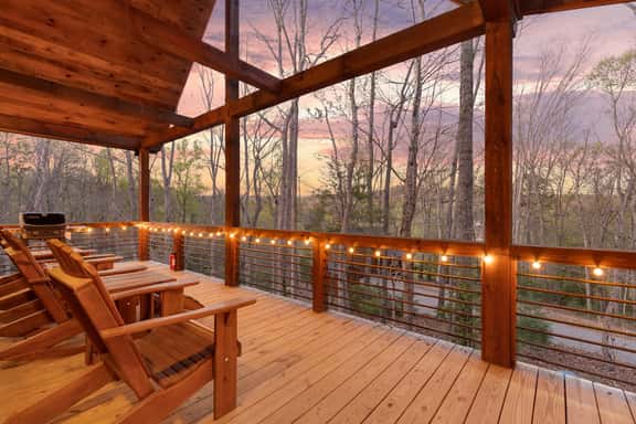 Mtn View | Fire Pit | HotTub | Family/Pet Friendly - Image 1