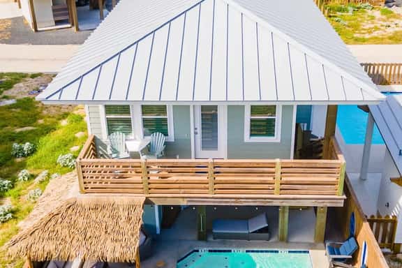 Our Last Sand Dollar~Private Pool~EV~Boardwalk - Image 1