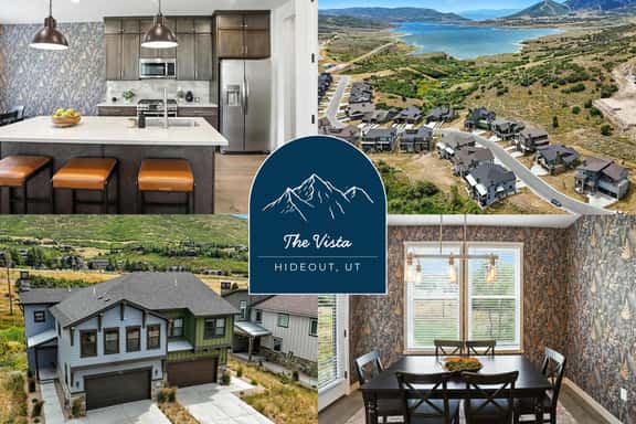 The Vista: Sleeps 14! Hot Tub | Arcade | Views - Image 1