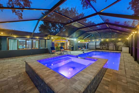 Resort-Style Oasis • Pool • Mini Golf • Playground - Image 1